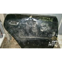 Дверь задняя правая Subaru Legacy Outback (B13) 2003-2009 60409-AG060-9P