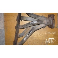 Коллектор выпускной Volvo S40 2004-2012 8653299