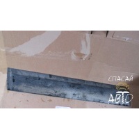 Накладка двери передней левой Nissan Qashqai (J10) 2006-2014 80871BR01A