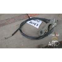 Трос открывания капота Daewoo Matiz 2001-2015 96314531