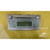 Магнитола Toyota Camry V40 2006-2011 86120-33870