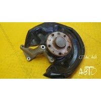 Кулак поворотный задний правый Volkswagen Passat (B6) 2005-2010 3C0505436F