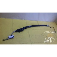 Подушка безопасности боковая Mercedes-Benz W203 С-klasse 2000-2007 A 203 860 10 05