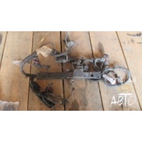 Проводка (коса) Opel Zafira B 2005-2012 55555795