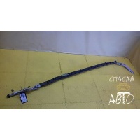 Подушка безопасности боковая Mercedes-Benz W163 M-klasse (ML) 1997-2004 A 163 860 12 05