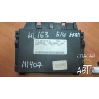 Блок управления АКПП Mercedes-Benz W163 M-klasse (ML) 1997-2004 A0305452632