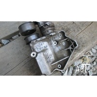 Кронштейн генератора Land Rover Range Rover Sport I 2005-2012 YLU500151