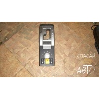 Блок управления подвеской Land Rover Range Rover Sport I 2005-2012 YUD501770