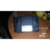 Блок электронный Nissan X-Trail (T31) 2007-2014 284B2JD11C