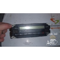 Блок управления климатической установкой Volkswagen Passat (B5) 1996-2000 1998 3B1907044A