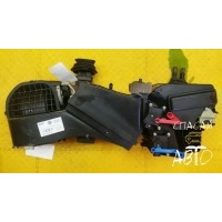 Радиатор отопителя Volkswagen Passat (B5) 1996-2000 8D1 819 031 A