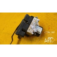 Блок ABS (насос) Mitsubishi Lancer (CX,CY) 2007-2017 4670A072