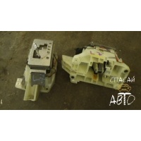 Кулиса КПП Mazda 3 (BK) 2002-2009 BS3K-46-10XB
