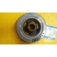 Шестерня (шкив) Mazda 3 (BK) 2002-2009 ZY0811400