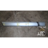 Молдинг двери задней правой Mercedes-Benz W210 E-klasse 1995-2002 A 210 690 08 62