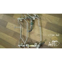 Рейка топливная (рампа) Audi A4 (B6) 2000-2004 078133681AR