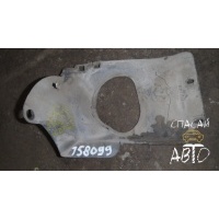 Пыльник (кузов наружные) Audi A4 (B5) 1994-2001 8D1 864 309