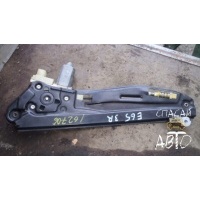 Стеклоподъемник задний правый BMW 7-серия E65/E66 2001-2008 51 35 7 024 814