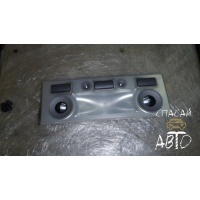 Плафон салонный BMW 7-серия E65/E66 2001-2008 63 31 8 379 700