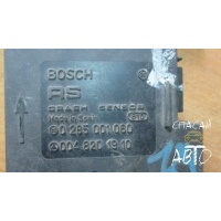 Блок управления AIR BAG Mercedes-Benz W124 1987-1995 A 004 820 19 10