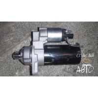 Стартер Volkswagen Golf VI 2009-2012 02M911024 X