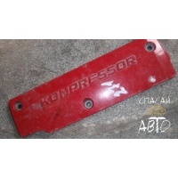 Накладка декоративная Mercedes-Benz W203 С-klasse 2000-2007 A 111 150 19 75