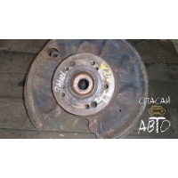 Кулак поворотный задний левый Mercedes-Benz W210 E-klasse 1995-2002 A 210 350 91 08