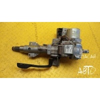 Колонка рулевая Volkswagen Polo (Sed RUS) 2011- 6RU423510Q