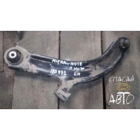 Рычаг передний Nissan Micra (K12E) 2002-2010 54501-EL00D