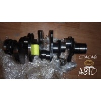 Коленвал Audi A6 (C6,4F) 2004-2011 06E105101G