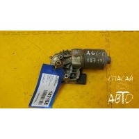 Моторчик стеклоочистителя передний Audi A6 (C6,4F) 2004-2011 4F1 955 119