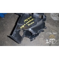Корпус блока предохранителей Volkswagen Passat CC 2008-2017 3C1941397E