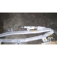 Подушка безопасности боковая Volkswagen Passat CC 2008-2017 2009 3C8880741B