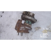 Турбина Volvo S60 2000-2009 8658097