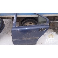 Дверь задняя левая Volvo S60 2000-2009 30796488