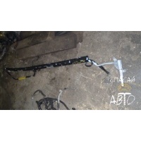 Подушка безопасности боковая Mercedes-Benz W203 С-klasse 2000-2007 A 203 860 41 05