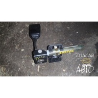Ответная часть ремня безопасности Mercedes-Benz W203 С-klasse 2000-2007 A 203 860 07 69