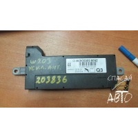 Усилитель Mercedes-Benz W203 С-klasse 2000-2007 A 203 820 79 89