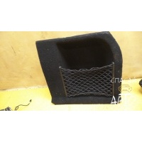 Обшивка багажника Mercedes-Benz W203 С-klasse 2000-2007 2002 A2036909225