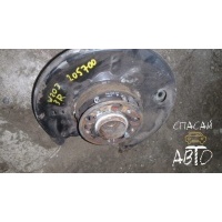 Кулак поворотный задний правый Mercedes-Benz W203 С-klasse 2000-2007 A 203 350 40 08