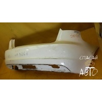 Бампер задний Audi A3 (8P) 2003-2013 8P4807511