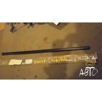 Накладка стекла заднего левого (бархотка) Mercedes-Benz W211 E-klasse 2002-2009 A 211 690 43 80