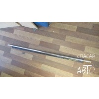 Накладка стекла переднего левого (бархотка) Audi Allroad quattro II 2006-2012 4F0 853 283 C2ZZ