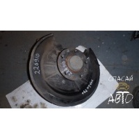 Кулак поворотный задний левый Volkswagen Golf V Plus 2005-2014 2008 1K0505435N