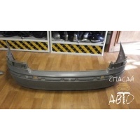 Бампер задний Skoda Octavia (A5 1Z-) 2004-2013 1Z5807421