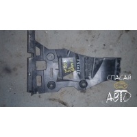 Кронштейн заднего бампера Mercedes-Benz W203 С-klasse 2000-2007 A2038850114