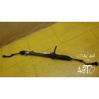 Рейка рулевая Nissan Qashqai (J10) 2006-2014 48010JG40A