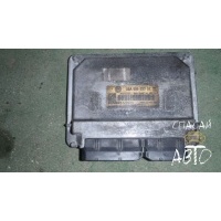 Блок управления двигателем Volkswagen Golf V Plus 2005-2014 06A906033GL