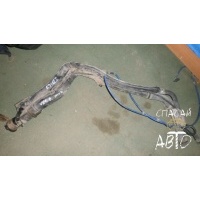 Горловина топливного бака Opel Vectra B 1995-2002 90528255