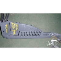 Обшивка багажника Mazda 3 (BK) 2002-2009 BP4K-68-86ZG72